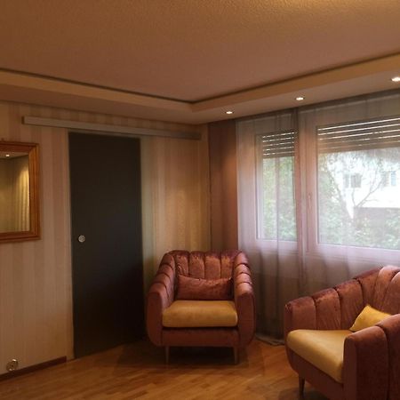 Luxury House With Big Garden And Mountain View Βίλα Haag Εξωτερικό φωτογραφία