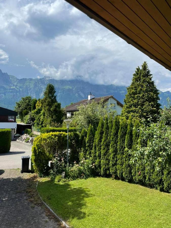 Luxury House With Big Garden And Mountain View Βίλα Haag Εξωτερικό φωτογραφία