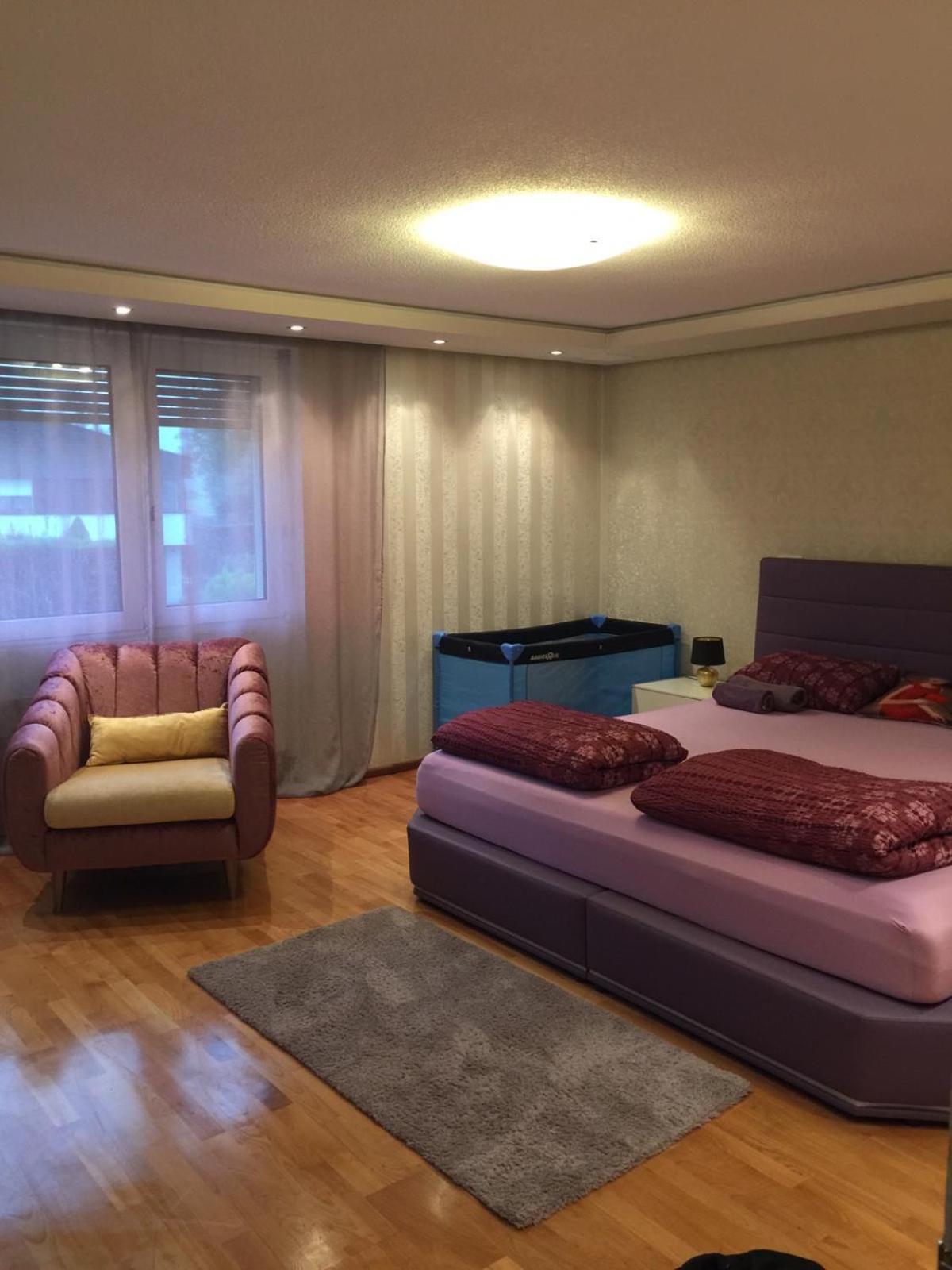 Luxury House With Big Garden And Mountain View Βίλα Haag Εξωτερικό φωτογραφία