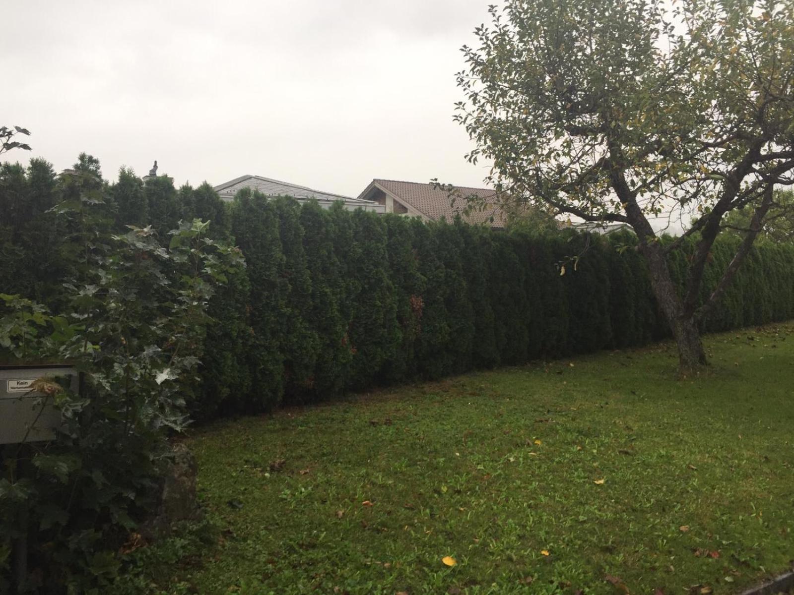 Luxury House With Big Garden And Mountain View Βίλα Haag Εξωτερικό φωτογραφία